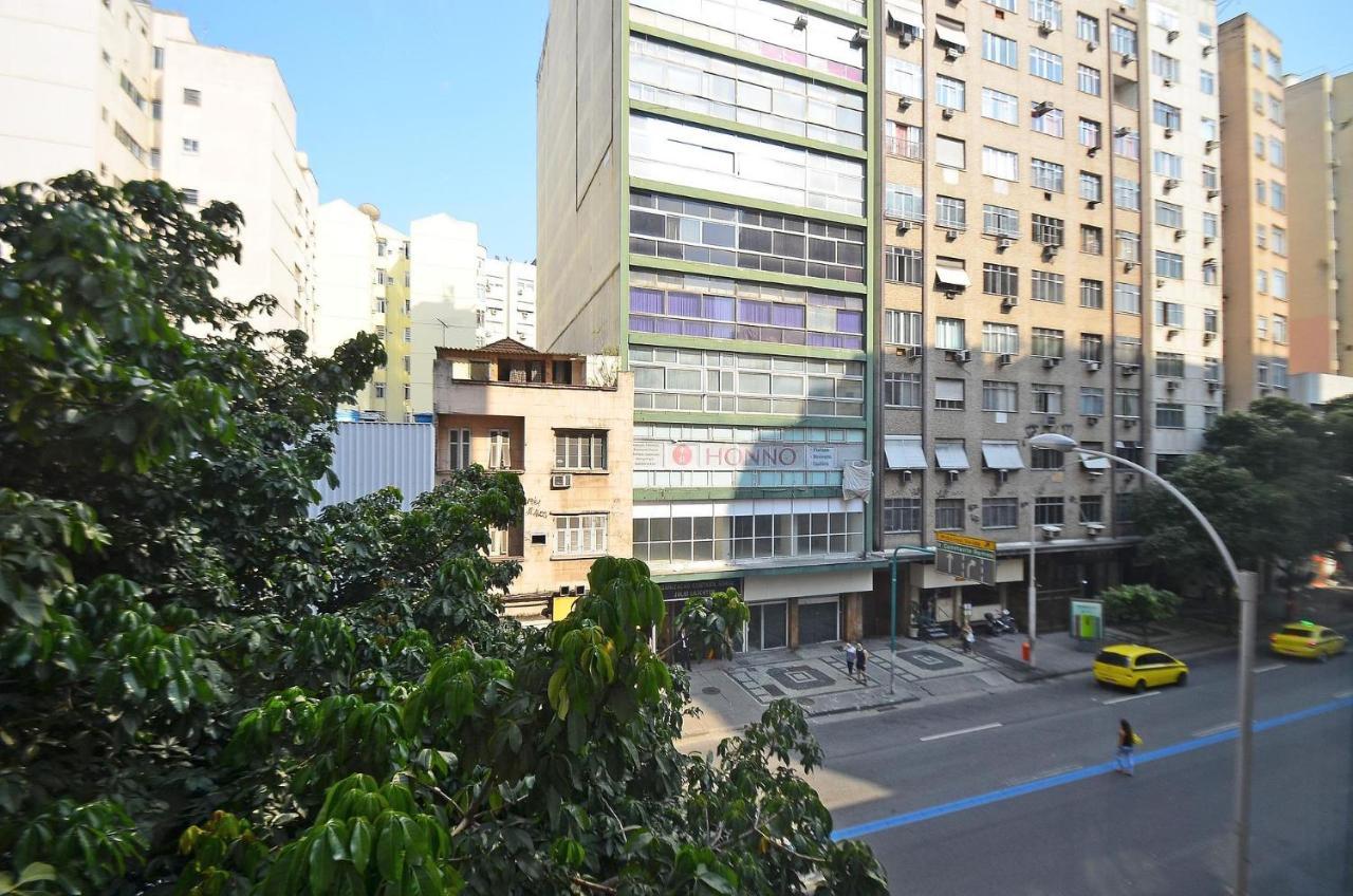 Moderno 2 Quartos P/ 6 Pessoas A 50M Da Praia Rio de Janeiro Extérieur photo